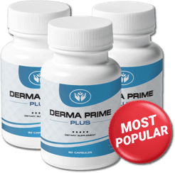 Derma Prime Plus